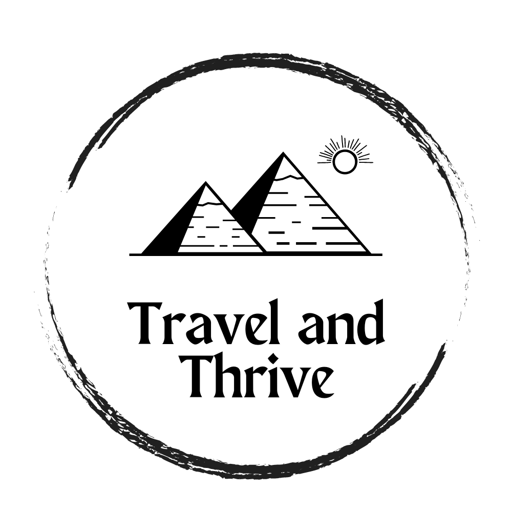 Travel & Thrive